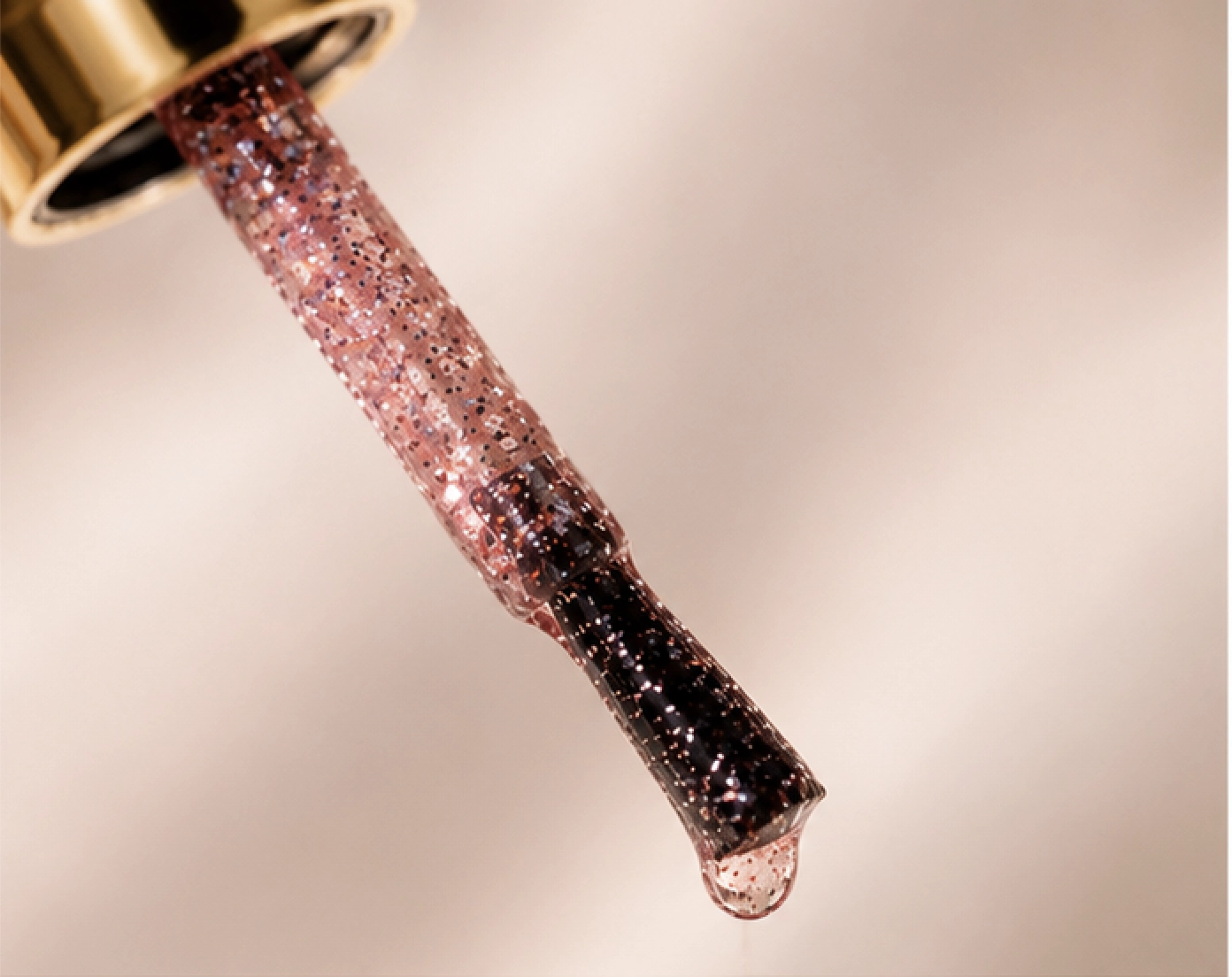 mascara haute pigmentation texture légère
